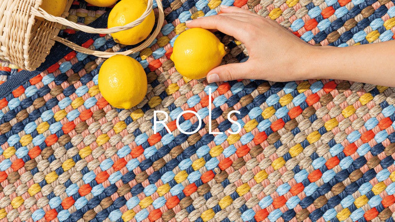 Strata Collection from Rols