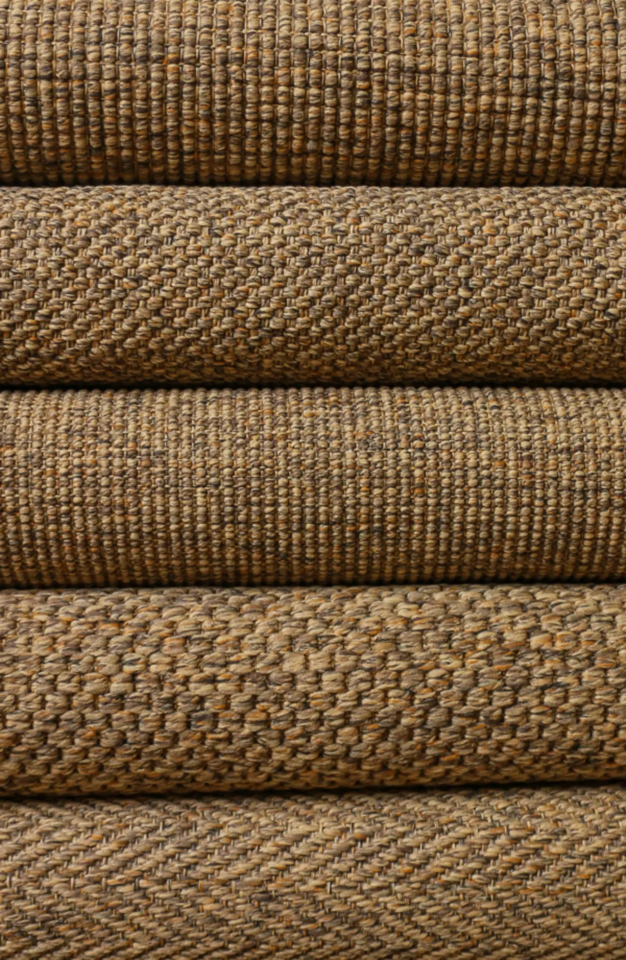 SynSisal® | Harvest | Assorted Weaves