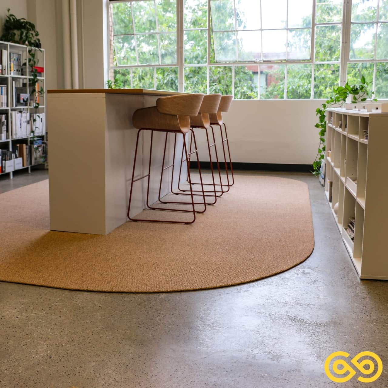 SynSisal® Langley | Mesquite for Design Well Spent