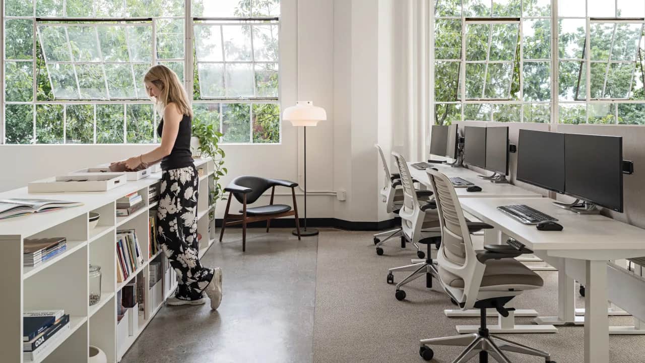 SynSisal® Langley Mink for Design Well Spent