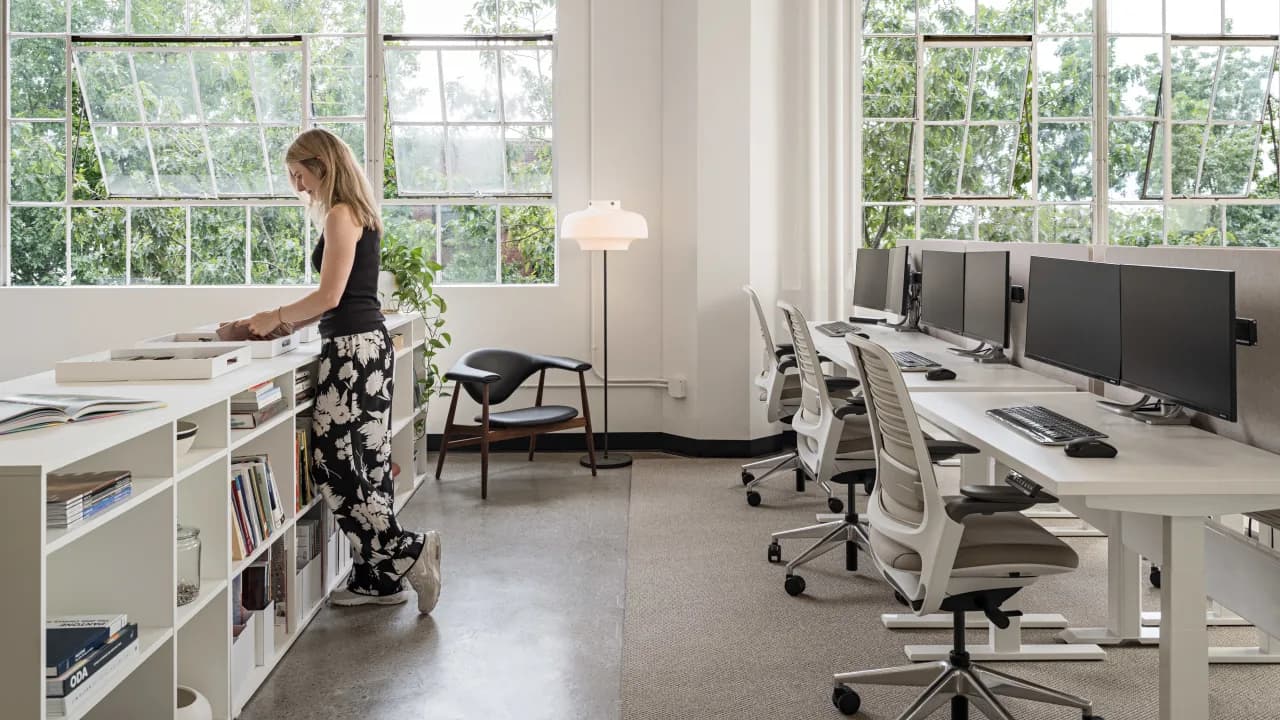 SynSisal® Langley Mink for Design Well Spent