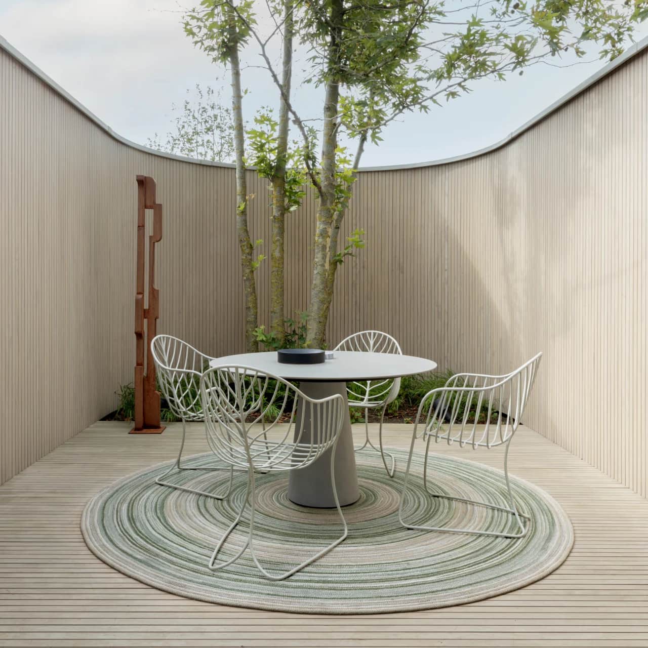 Levante | Mystic Green