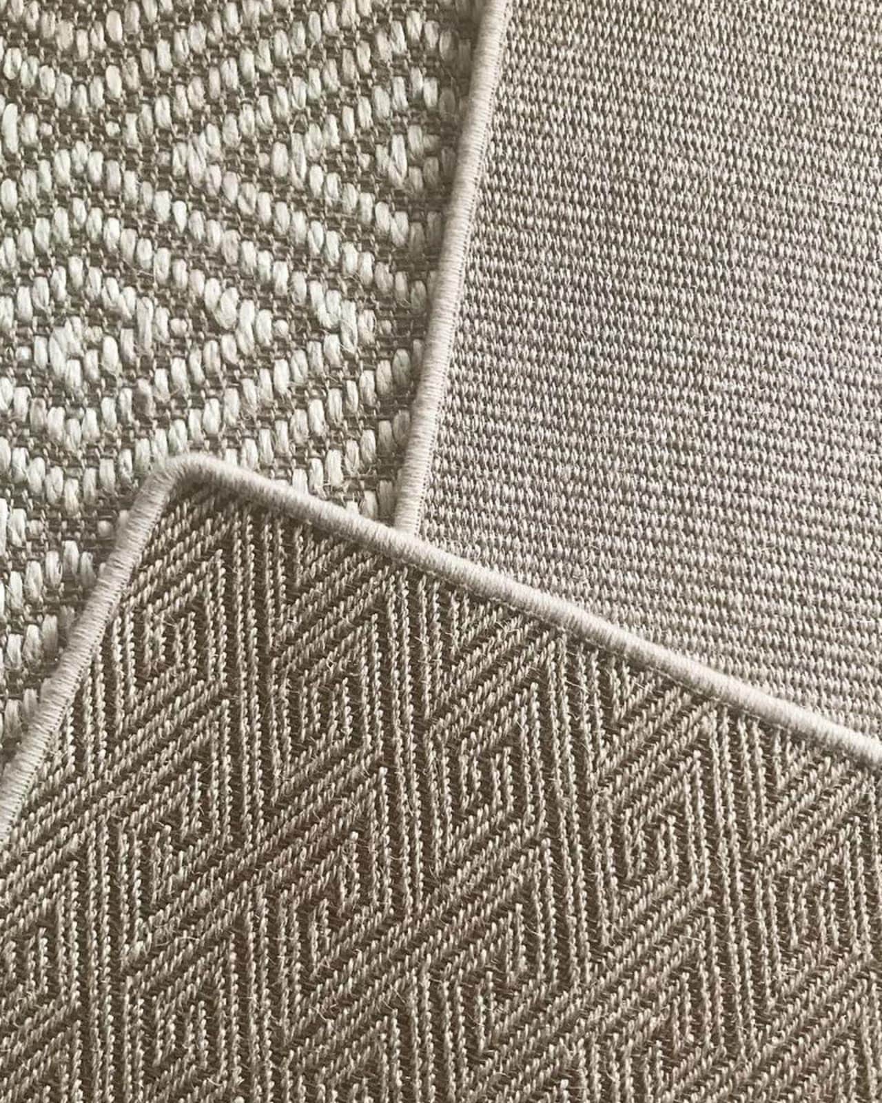 Long Island, Orcas & Blakely | Natural Sisal