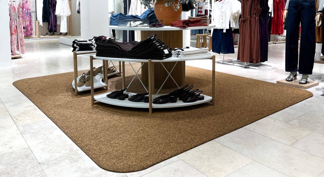 SynSisal® Langley | Bark