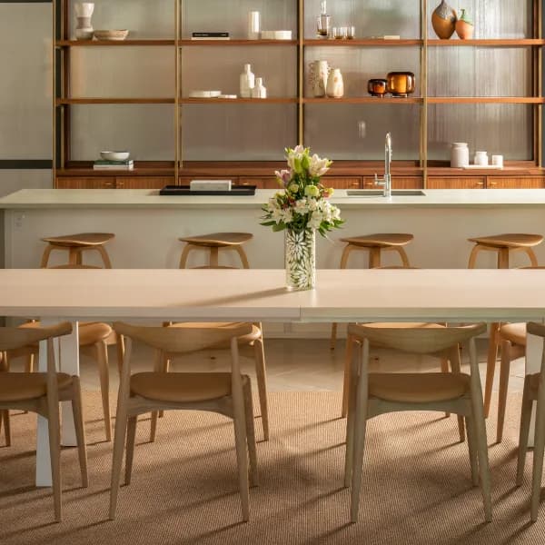 SynSisal® Winthrop in Honey | Asher | Water Street Tampa