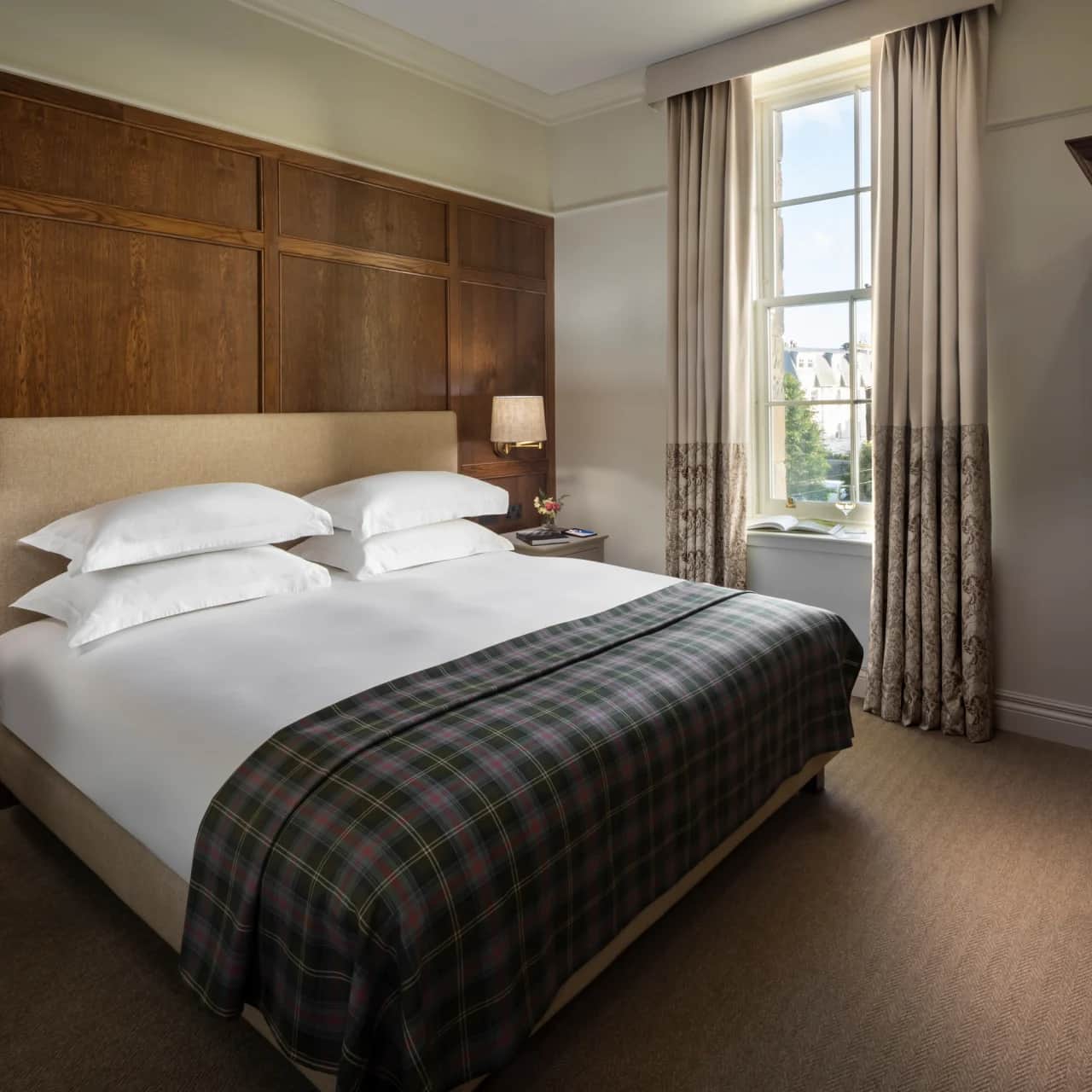 Seaton House | Astoria, Mink