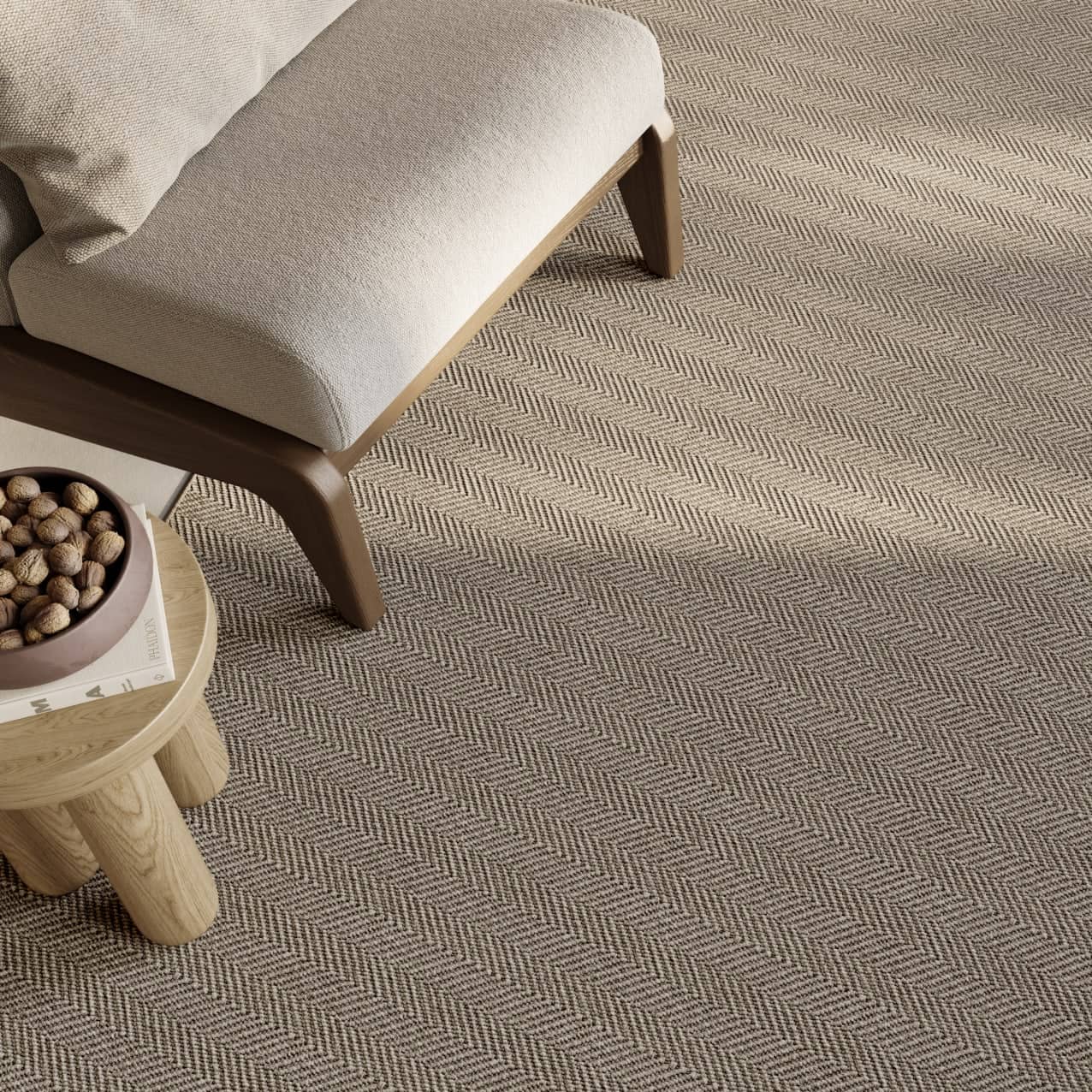 Astoria | Mink | Boulder