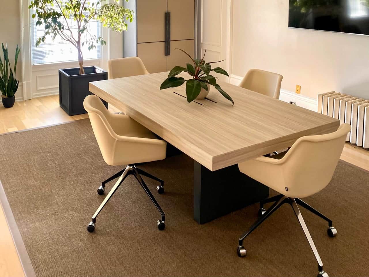 Whidbey | Evening Gray | Caroline Tryba Design