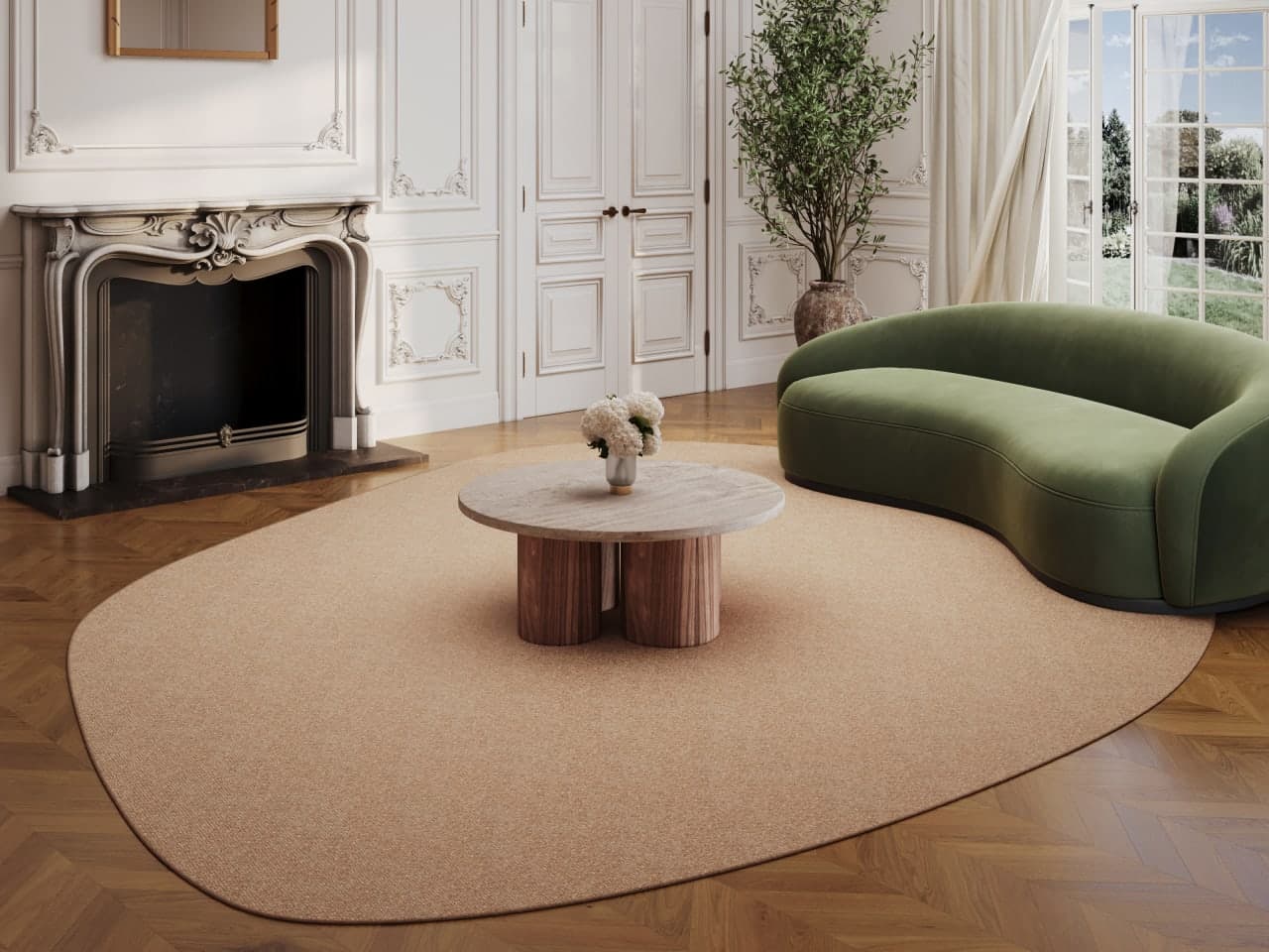 Winthrop | Cedar | Obsidian