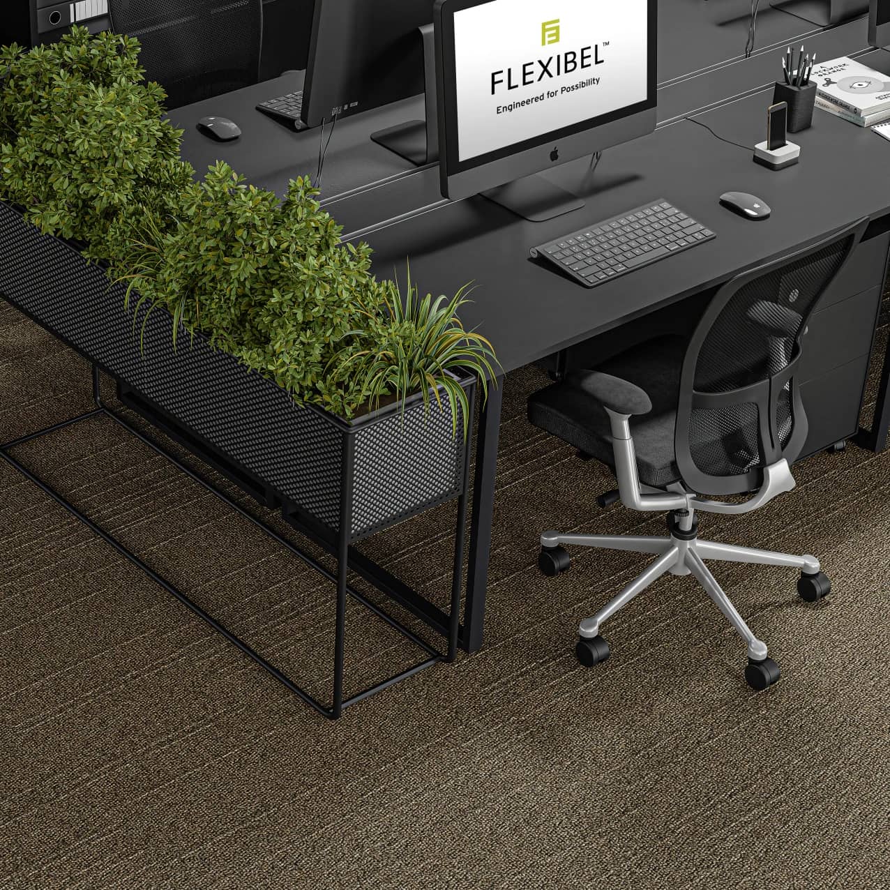 Cover Vario Tile & Plank | COV 725