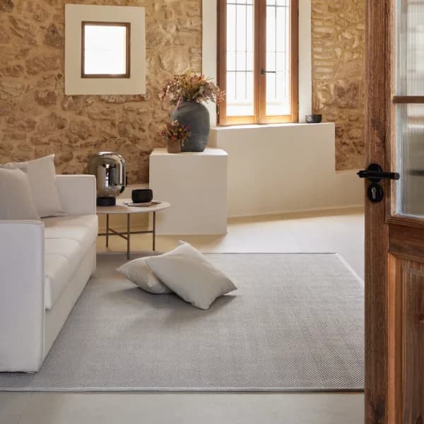 Maya Gradient | Linen