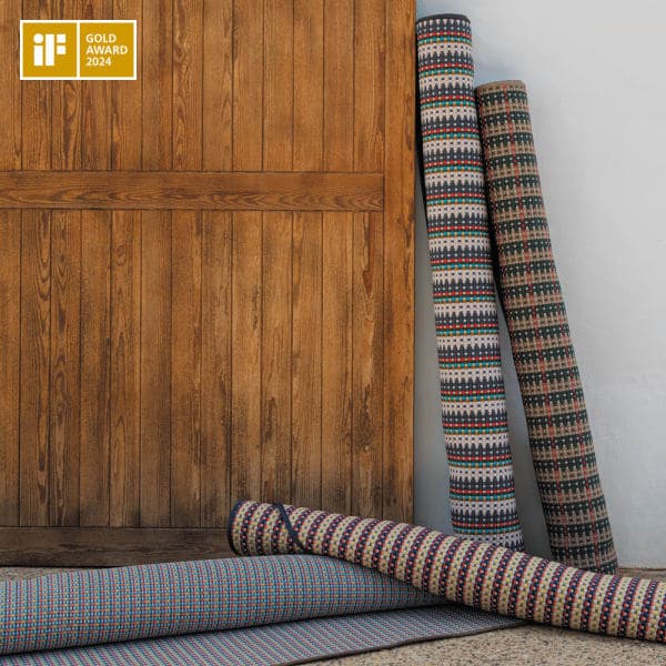 Strata Collection from Rols