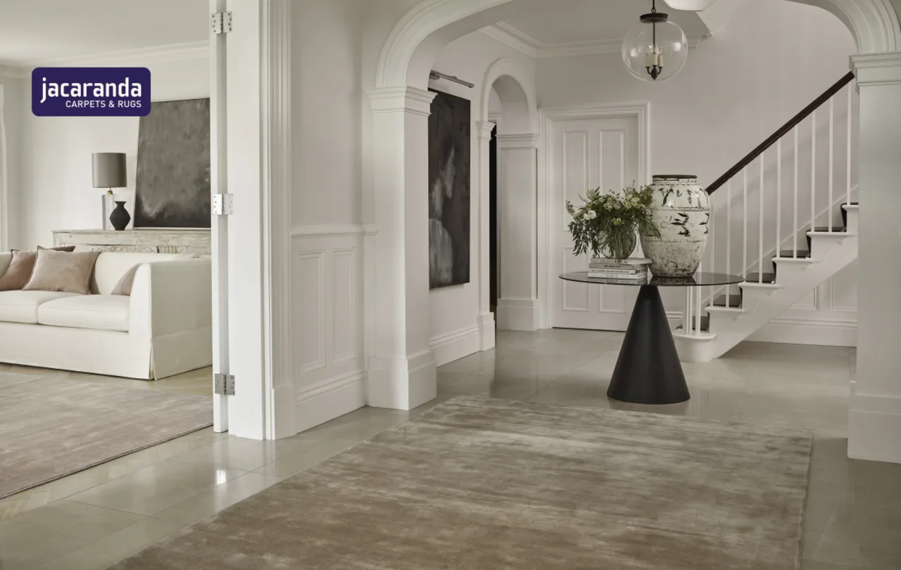 Seoni | Wheat & Cameo