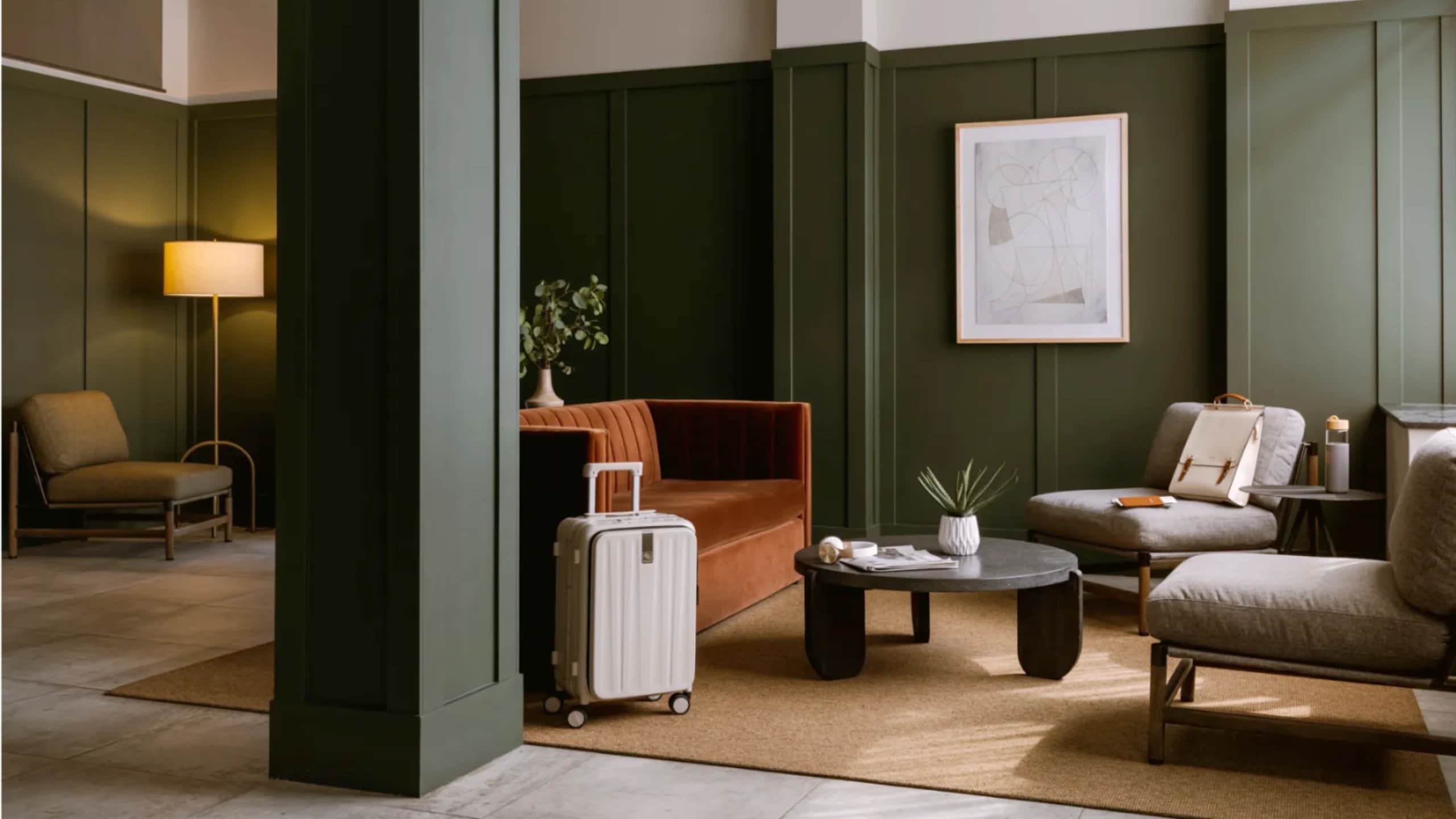 Medina | Bark @Hotel Sonder