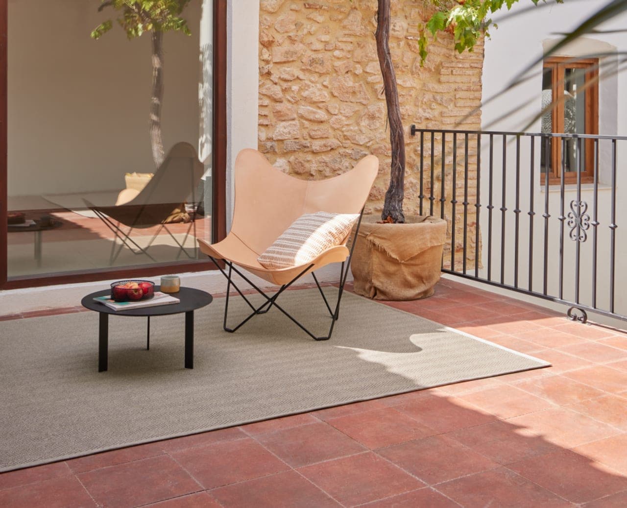 Maya Gradient | Coconut