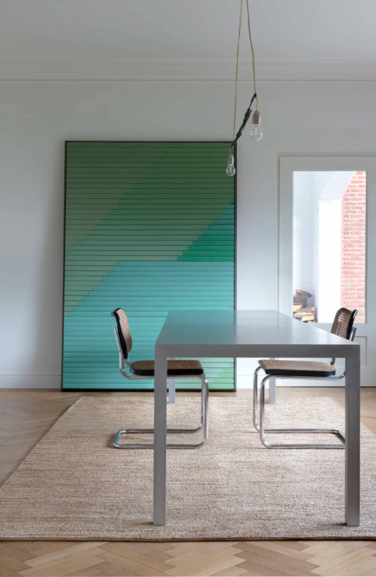 Pampas Pure | Gazelle