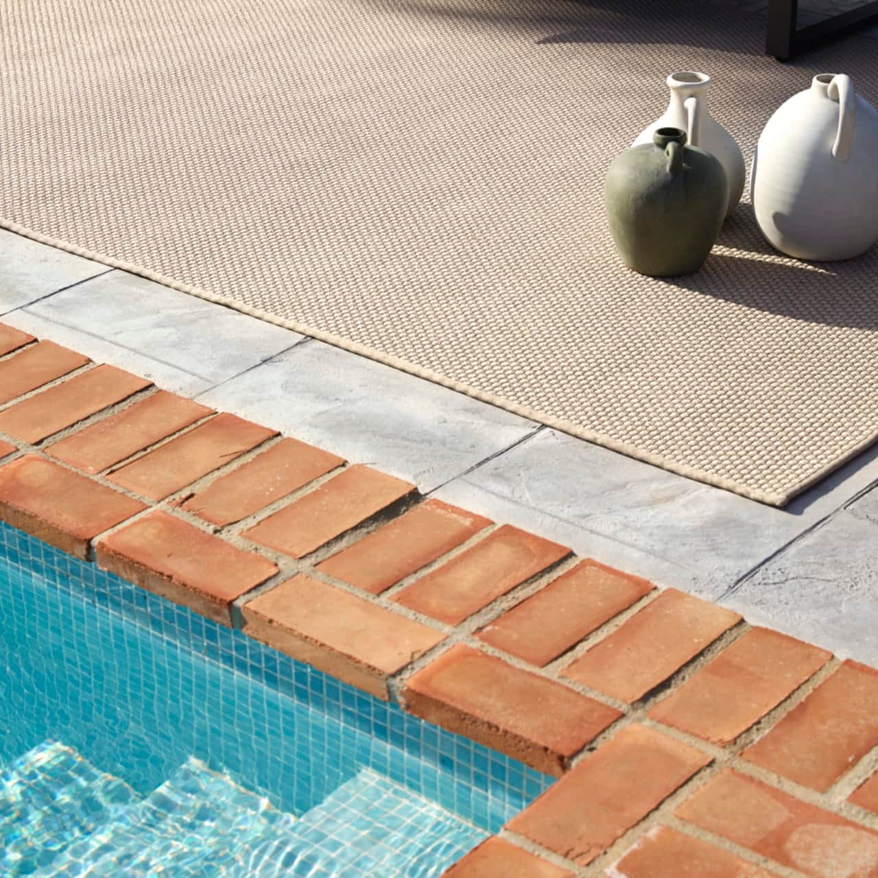 Terra Sahara | Coconut