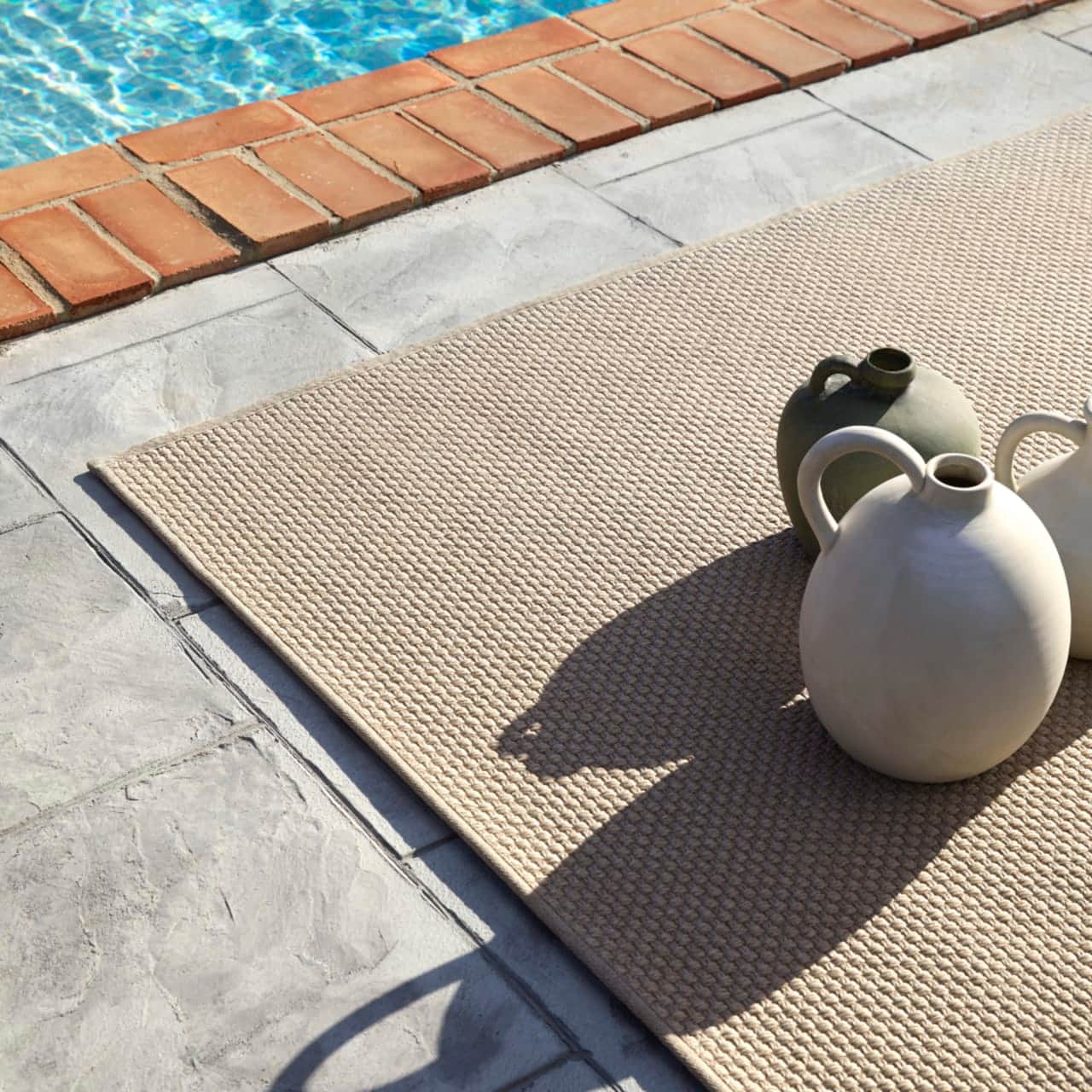 Terra Sahara | Coconut