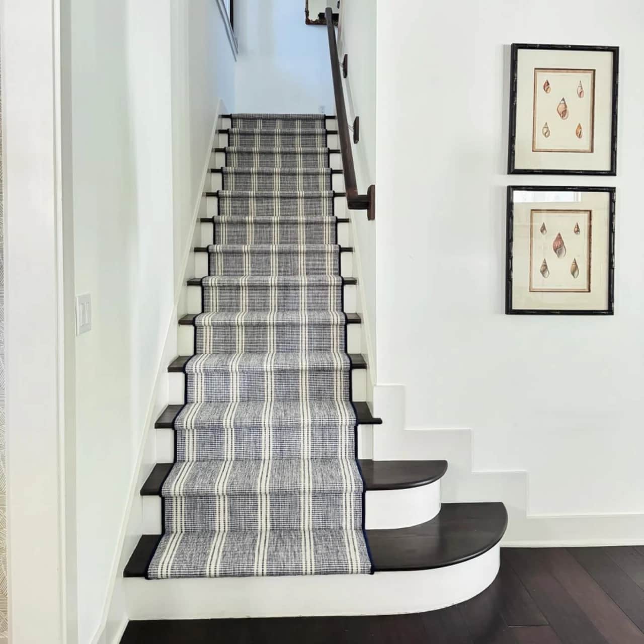 Orono | Blue | @classiccasualhome