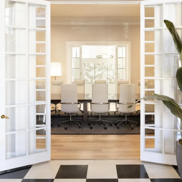 Vashon | Gray | Caroline Tryba Design