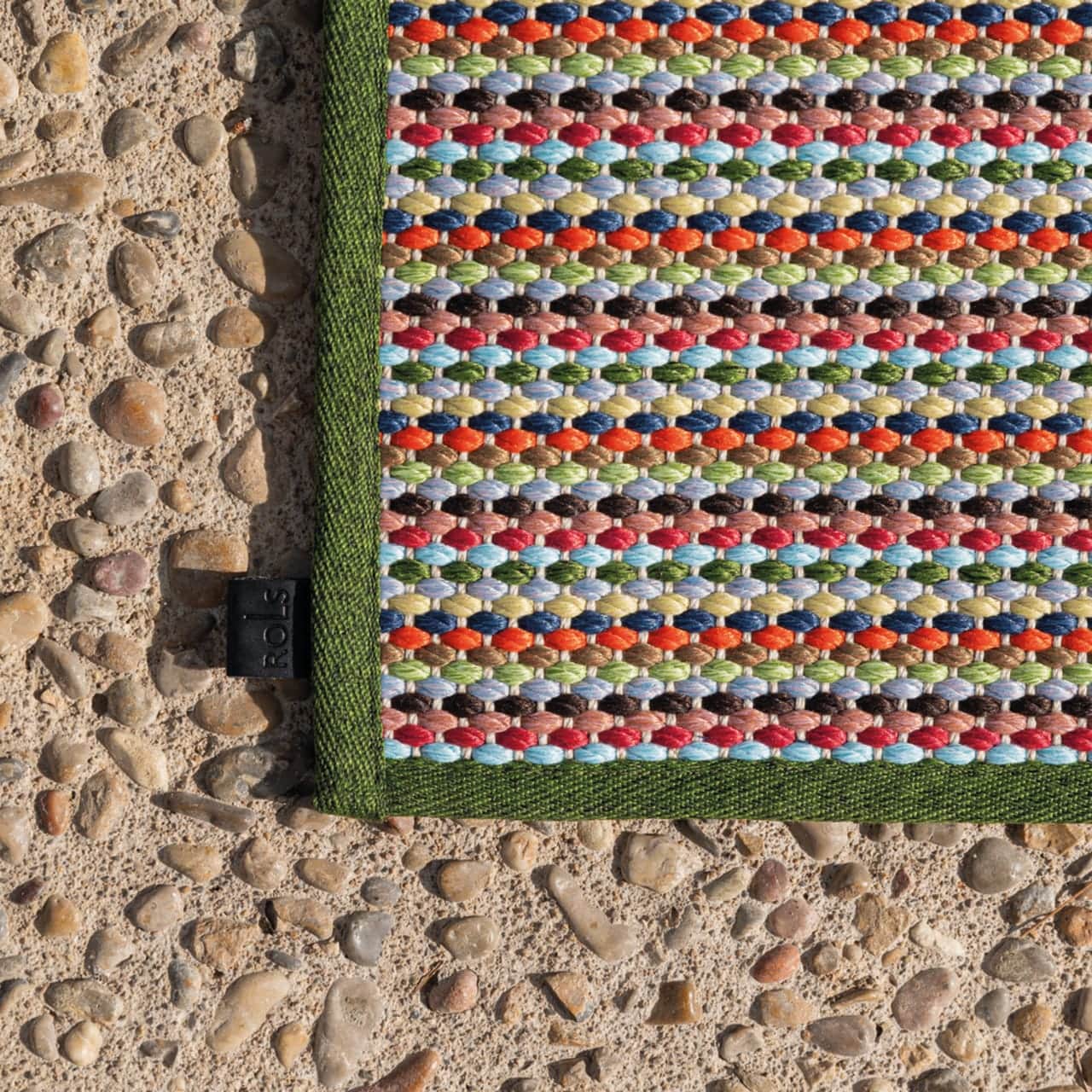 Strata | Mediterranean Sea