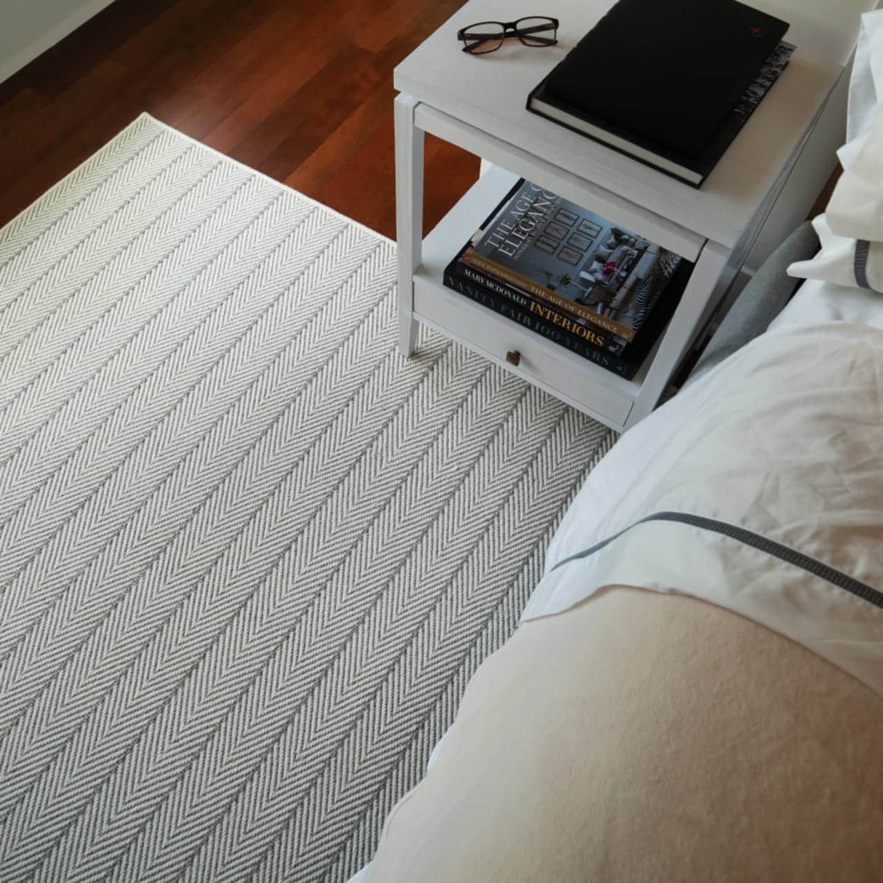 Bayside | Light Gray