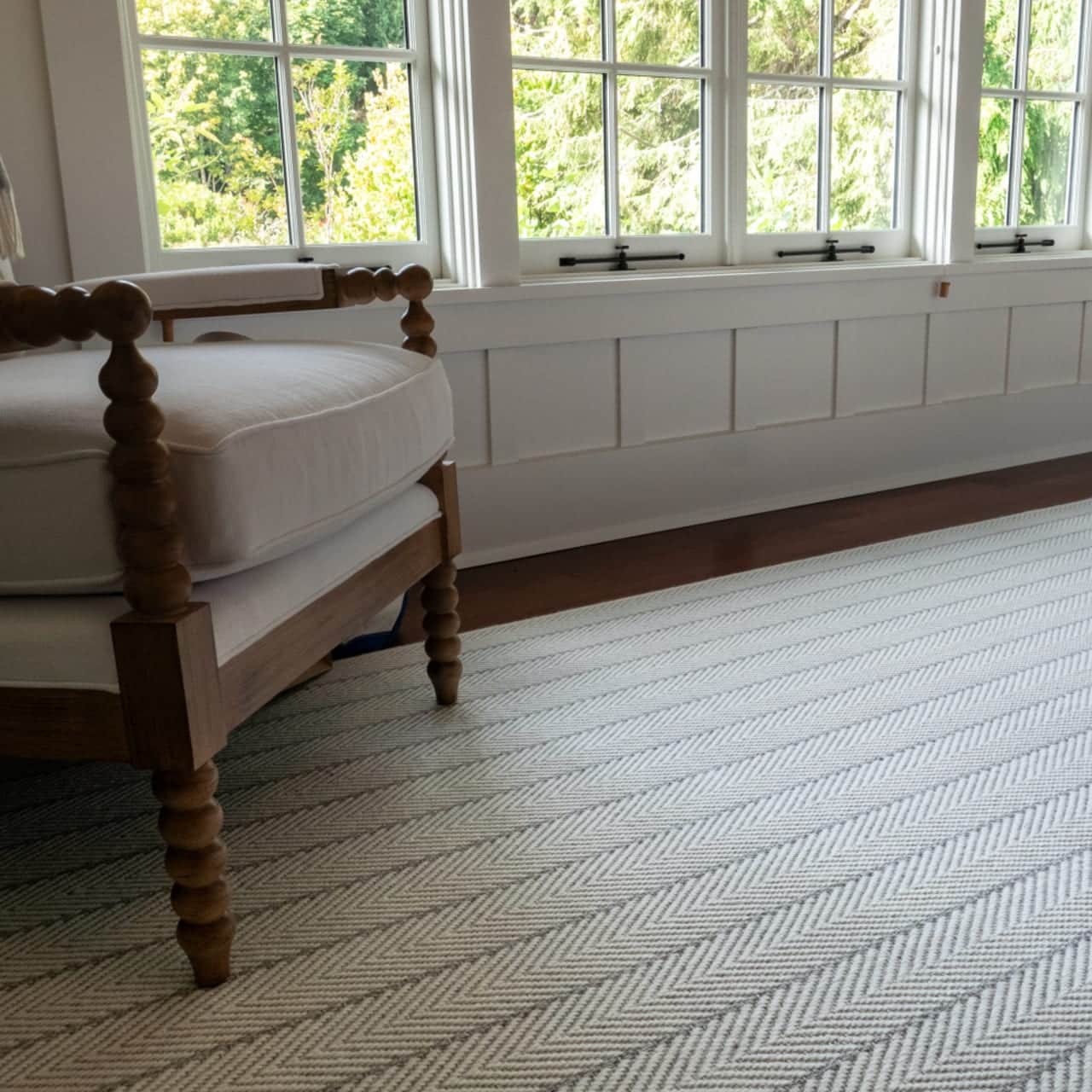 Bayside | Light Gray