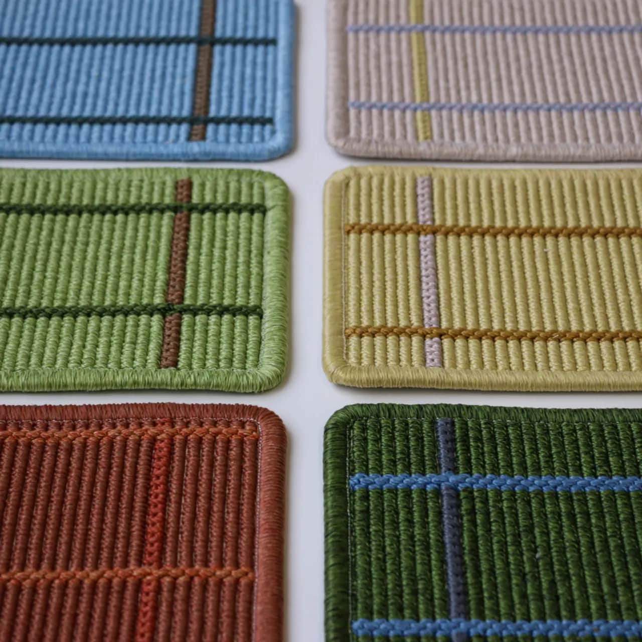 Kilt by Rols | Samples | Assorted Colors