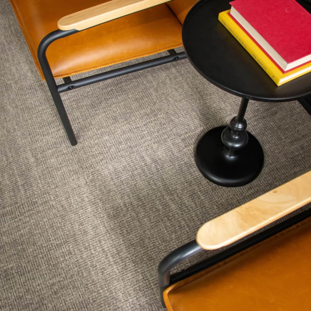 Ridge | Pebble | SynSisal® Tile