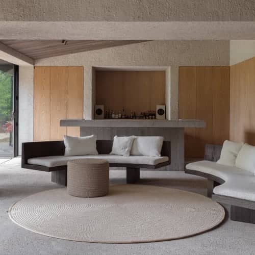 Patio | Summer Sand