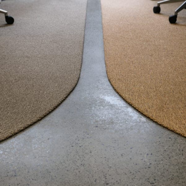 SynSisal® Langley | Mink & Mesquite for Design Well Spent