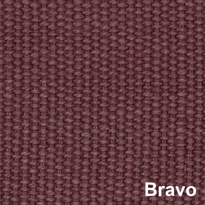 Basketweave Linen | Bravo