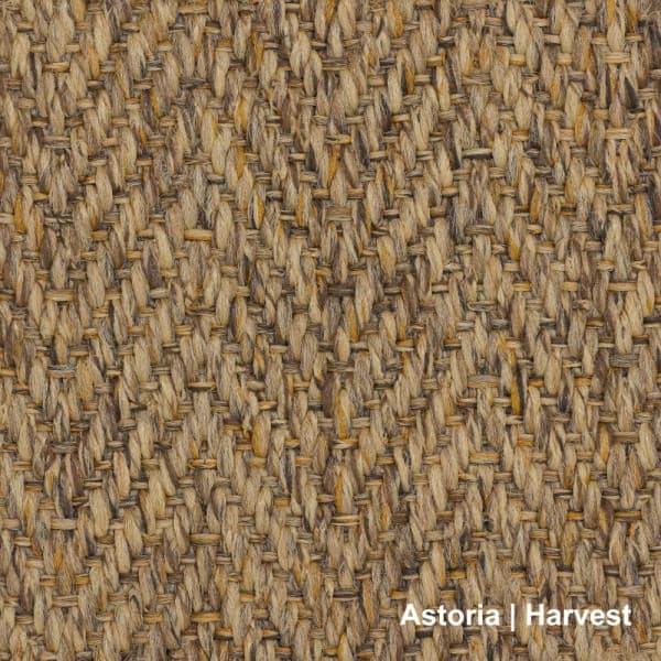 Astoria | Harvest