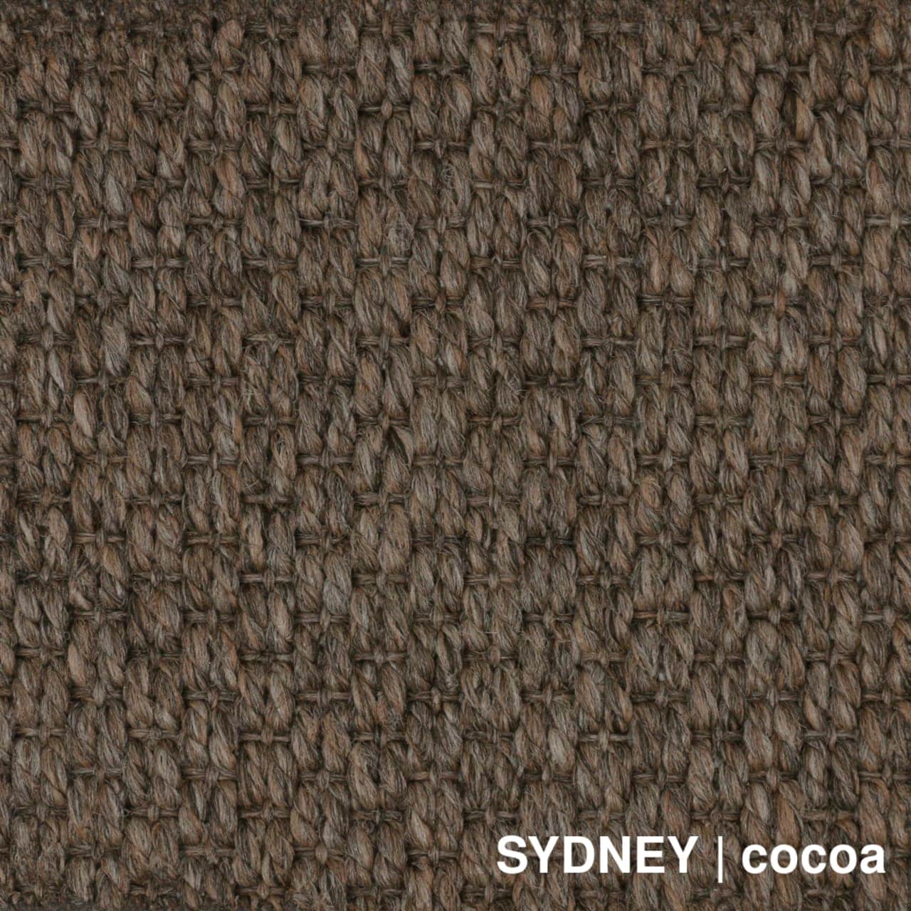 Sydney | Cocoa