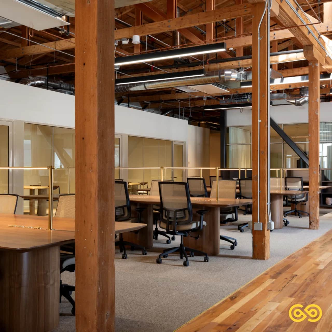 SynSisal® Medina | Cedar | Photo by Amy Bartlam | Designed by Studio Murnane