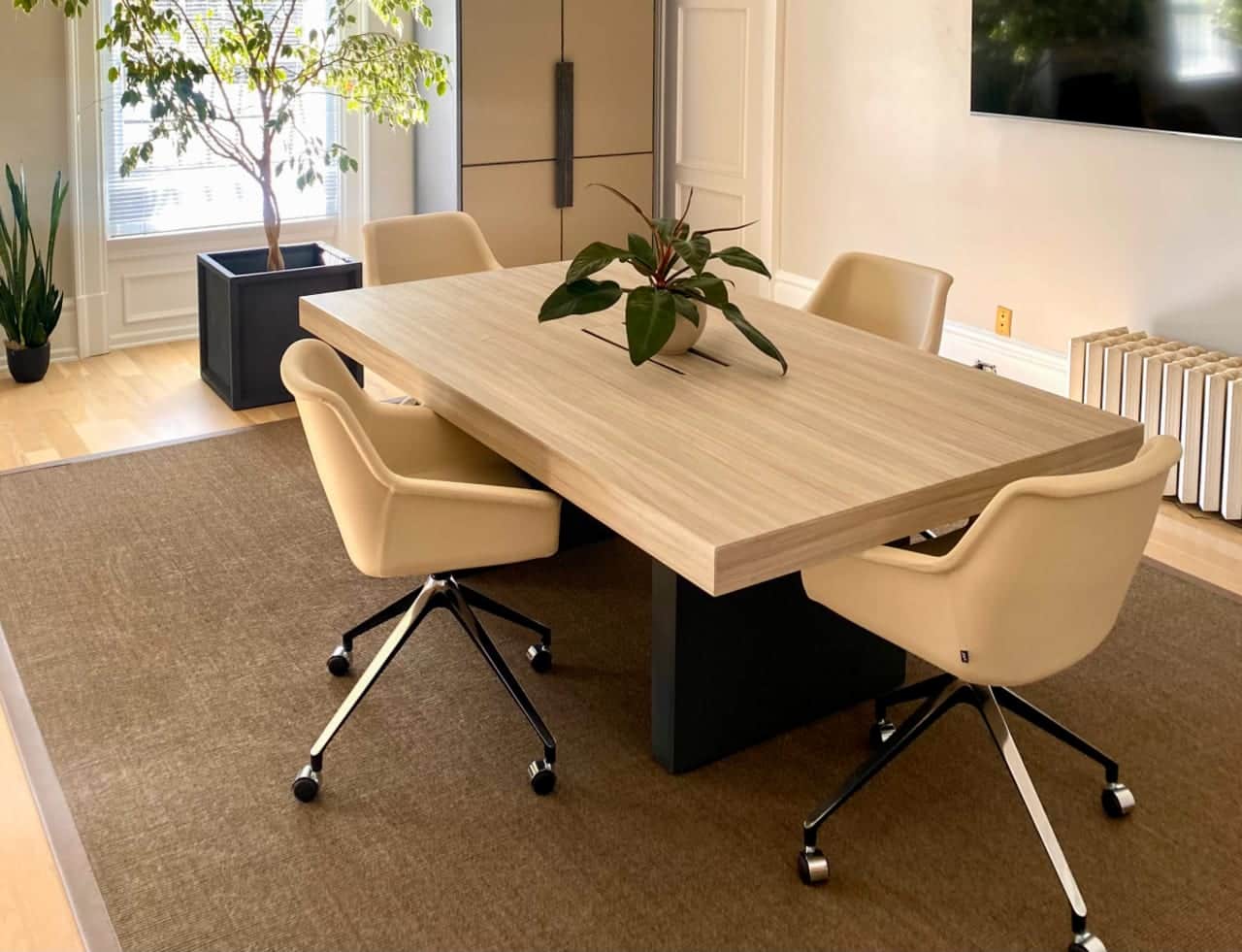 Whidbey | Evening Gray | @beboulderphotography for Caroline Tryba Design