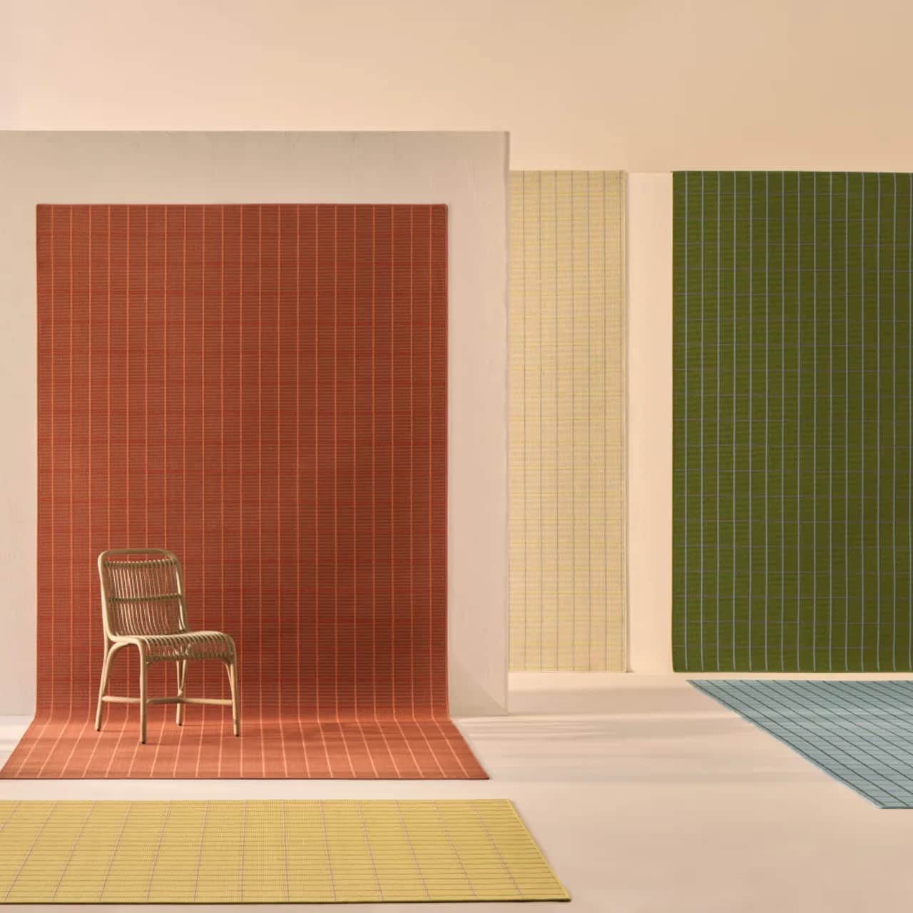 Kilt by Rols | Assorted Colors