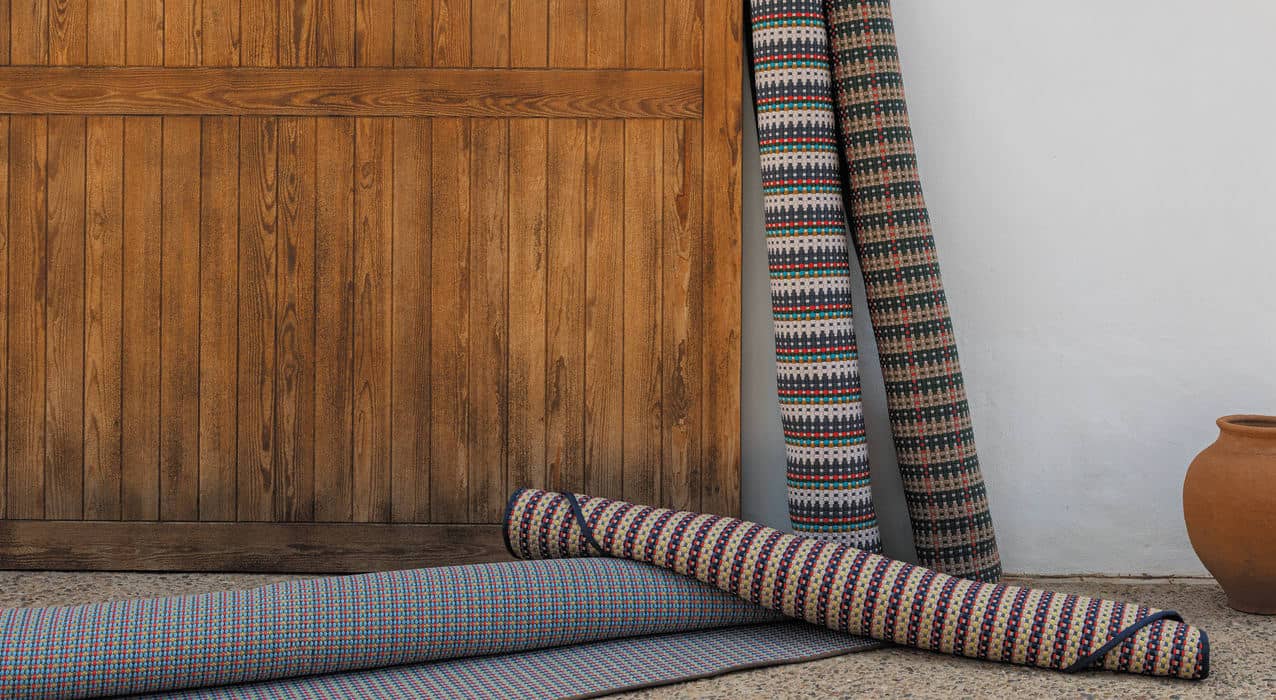 Strata Collection from Rols