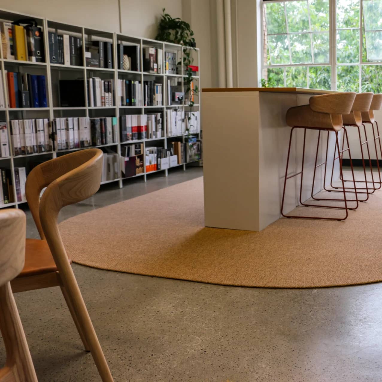 SynSisal® Langley | Mesquite for Design Well Spent