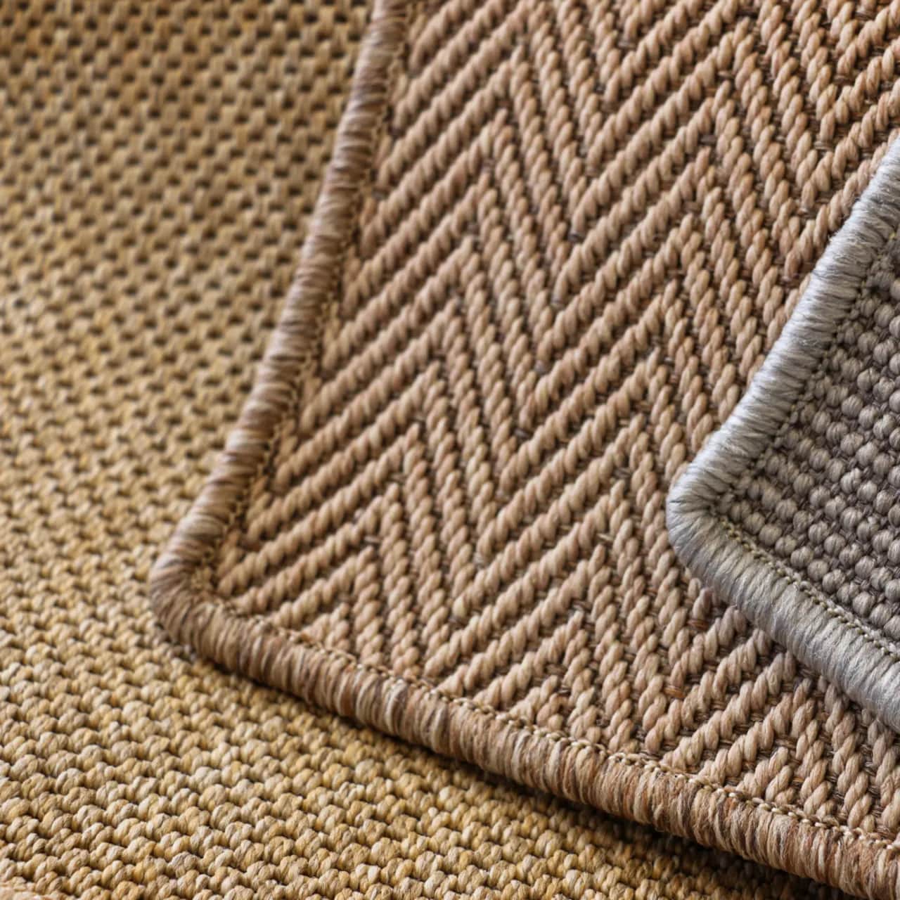 Terasa Collection | Bowen in Curry, Perth in Driftwood & Brisbane in Gravel