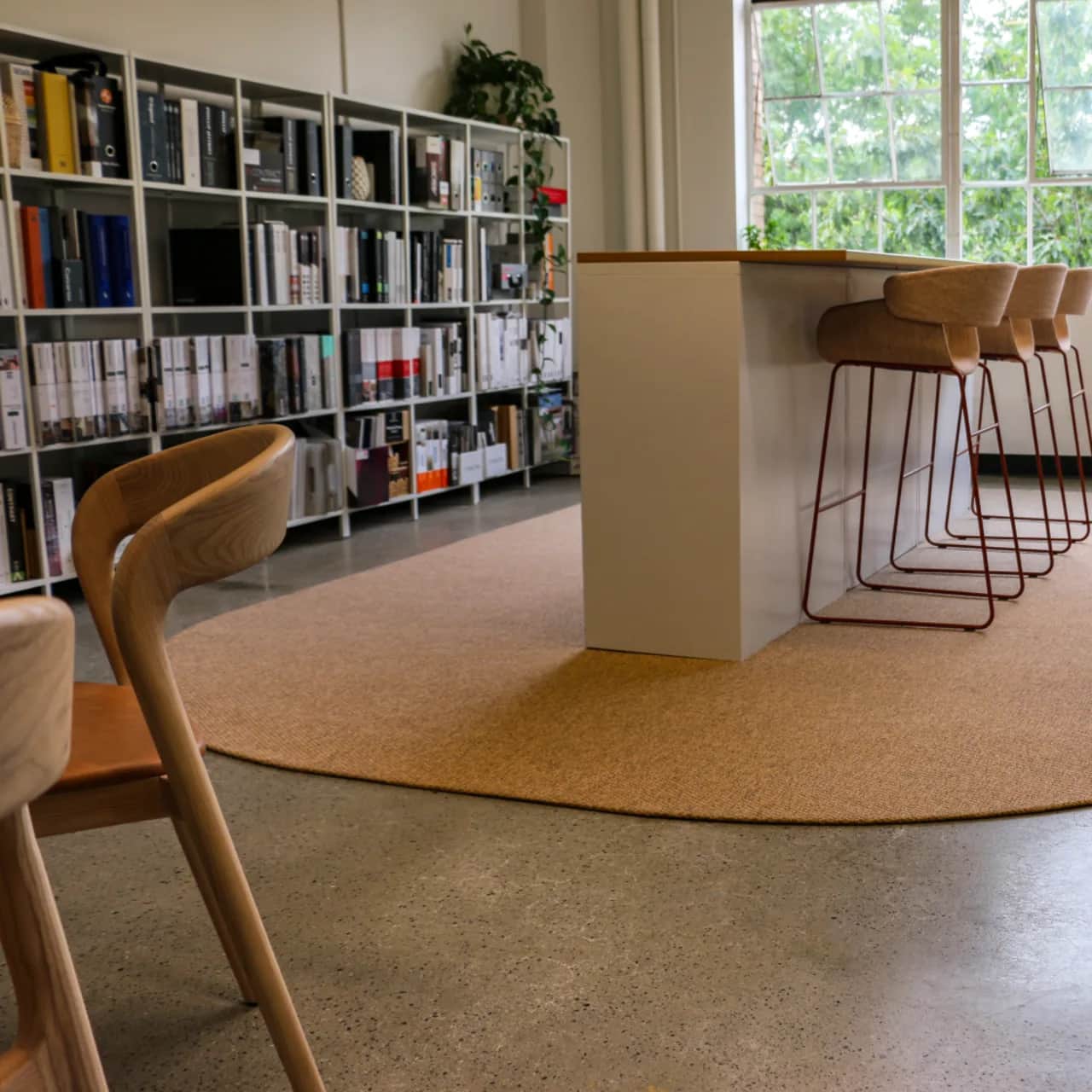 SynSisal® Langley | Mesquite for Design Well Spent