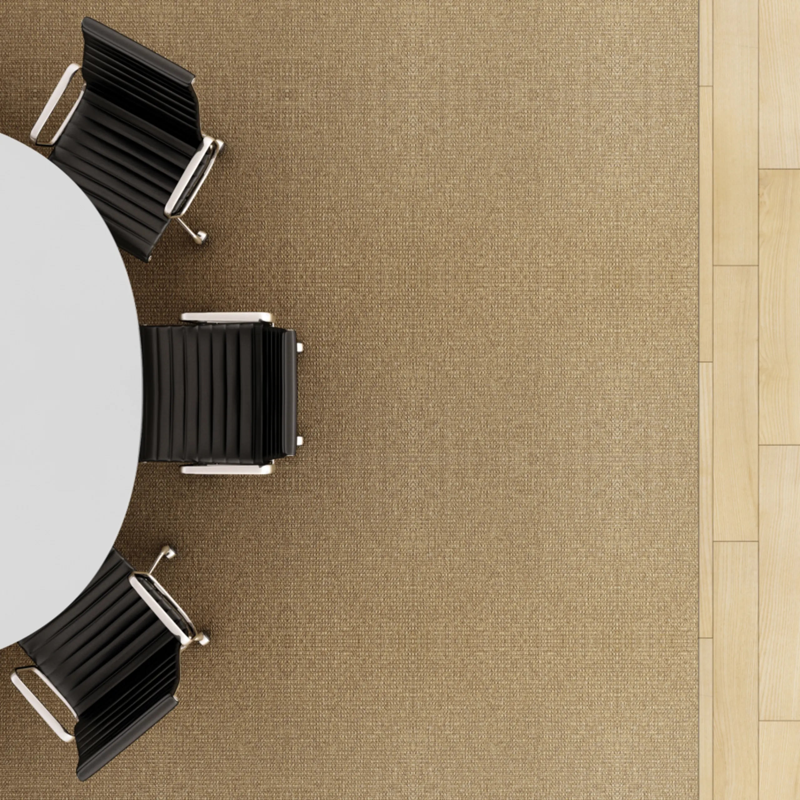 SynSisal® Medina | Honey