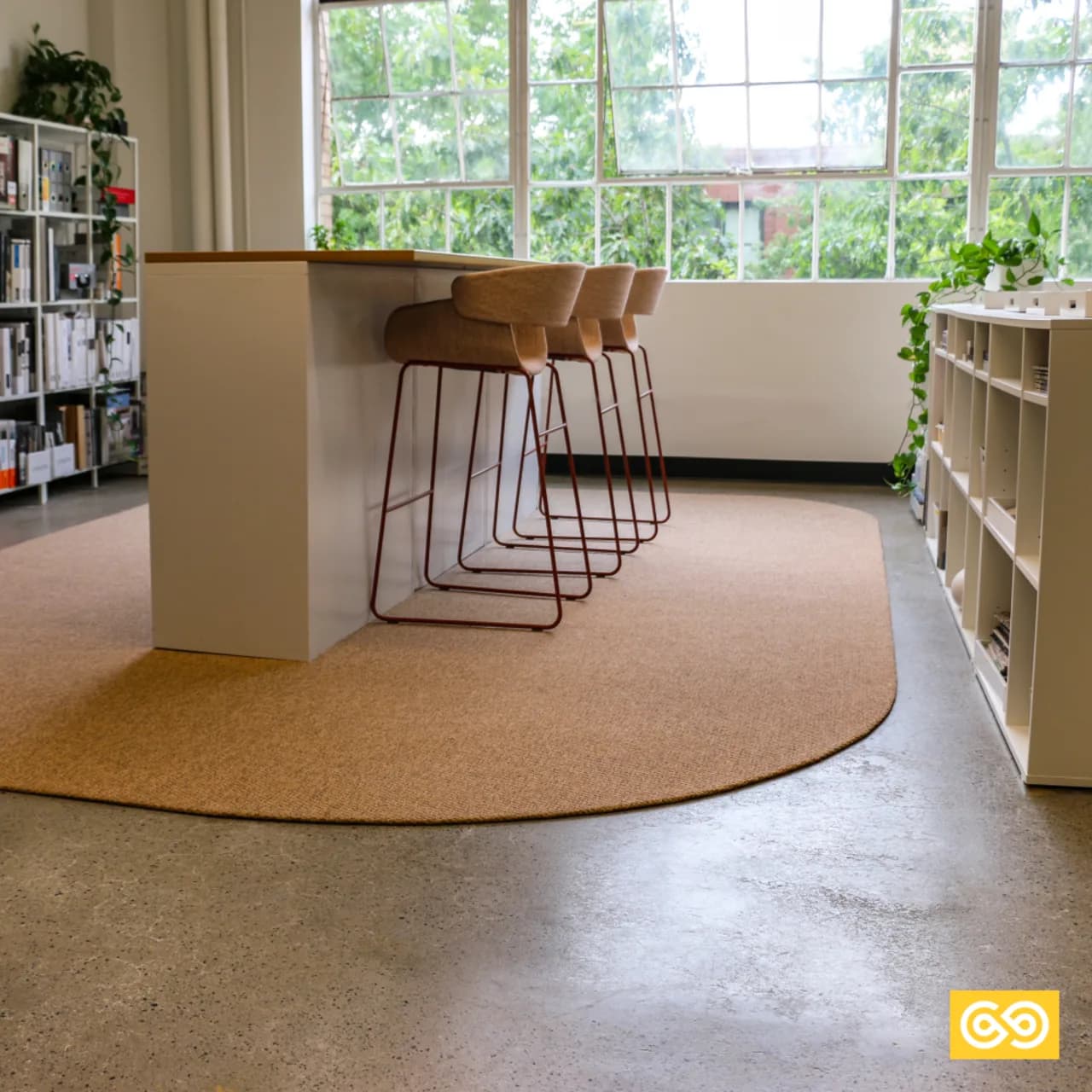 SynSisal® Langley | Mesquite for Design Well Spent