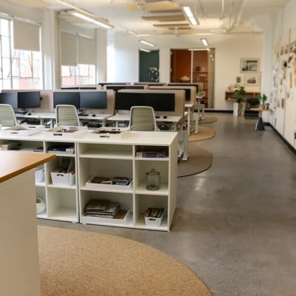 SynSisal® Langley | Mink & Mesquite for Design Well Spent