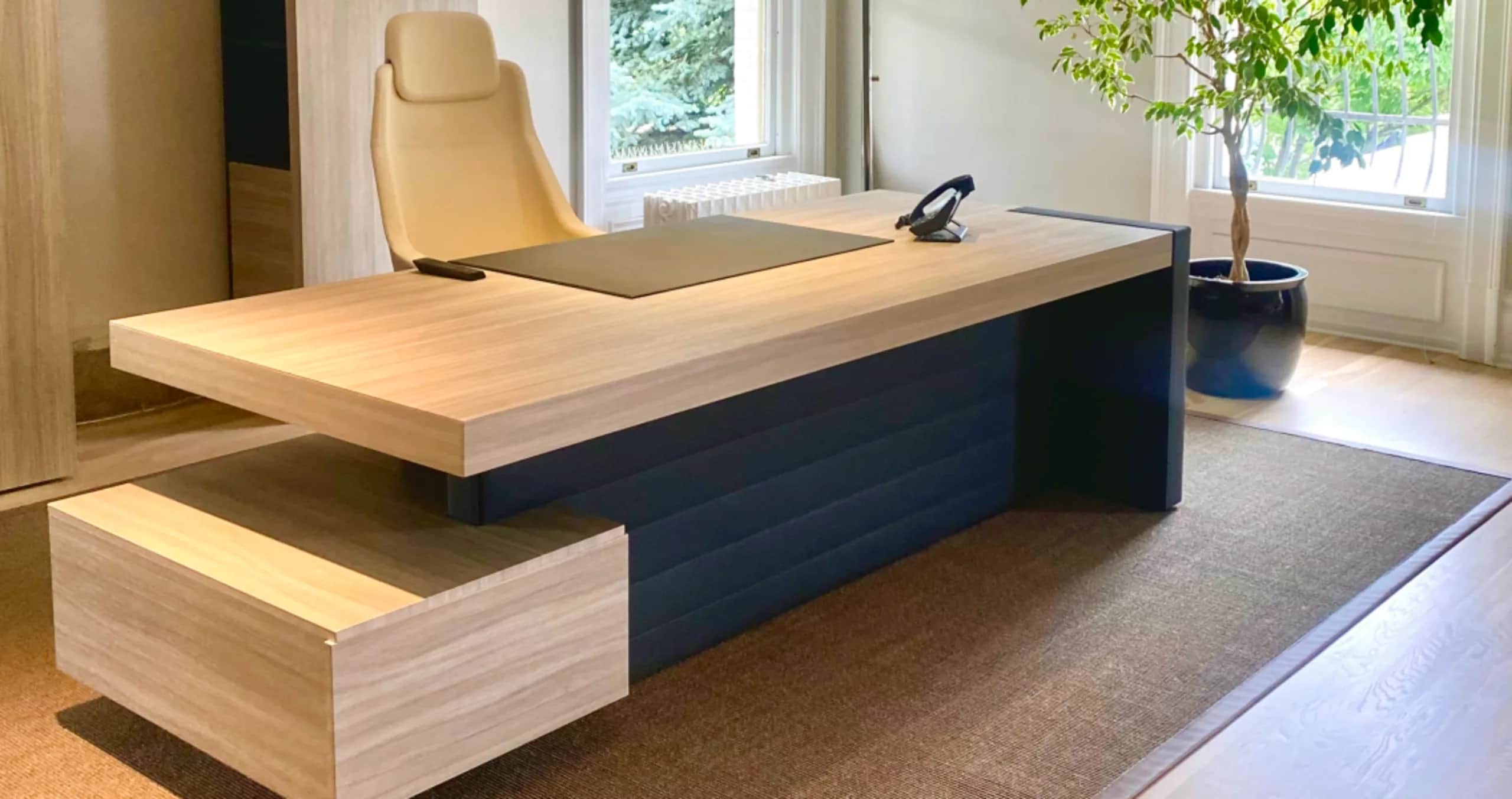 Whidbey | Evening Gray | Caroline Tryba Design