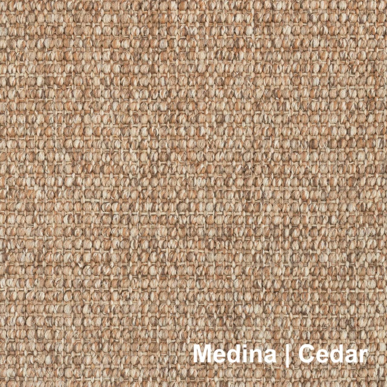 Medina | Cedar