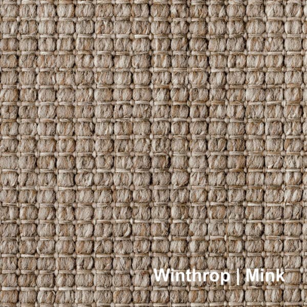 Winthrop | Mink