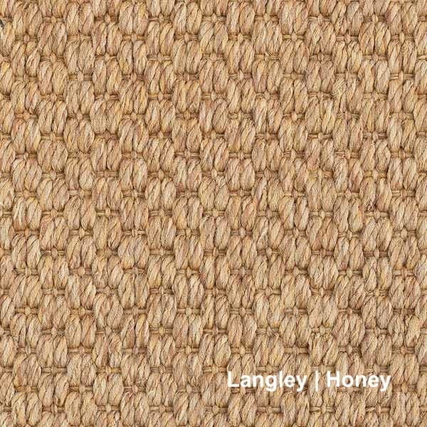 Langley | Honey