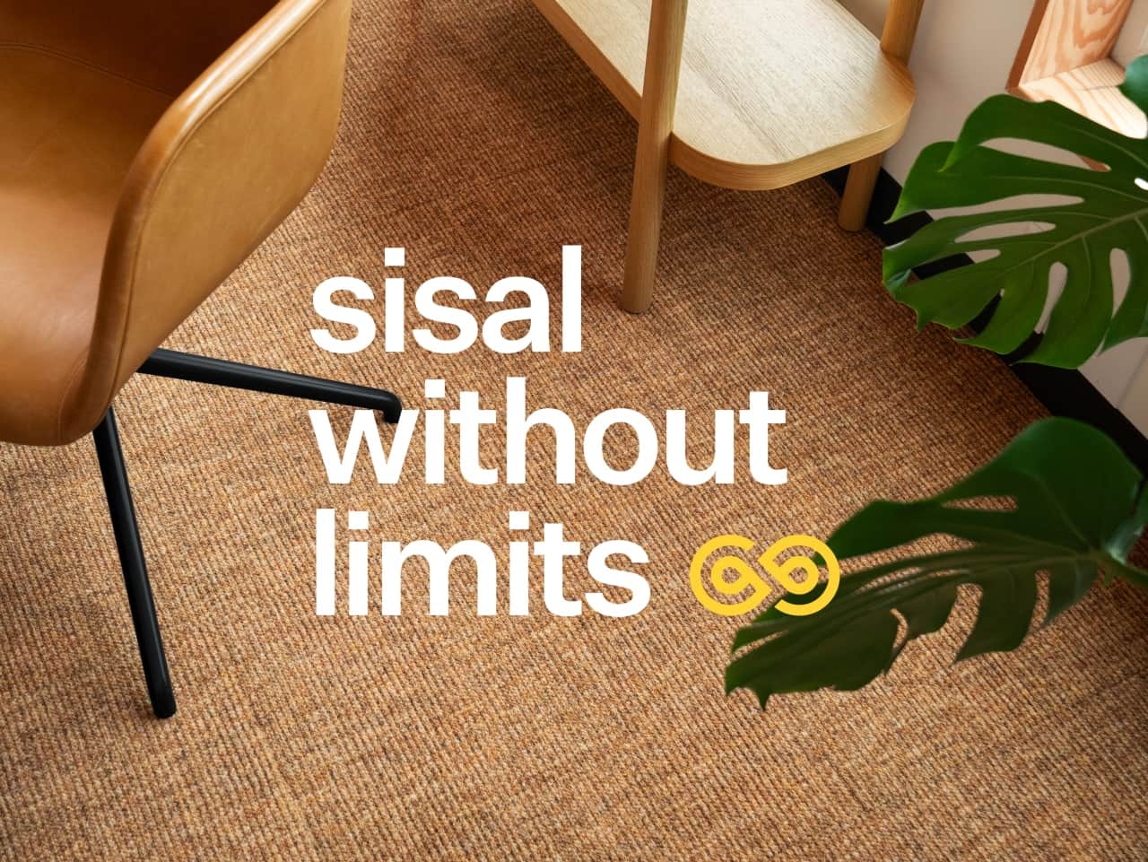 Ridge | Honeycomb | SynSisal® Tile