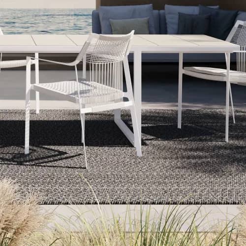 Patio | Graphite